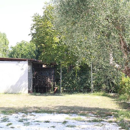Villetta La Pineta Latignano Kültér fotó
